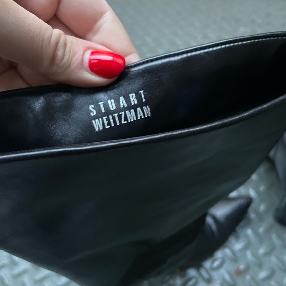 Stuart weitzman boots - Picture 5 of 9